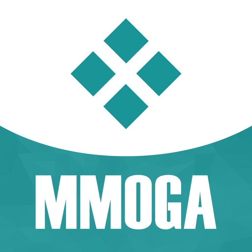 Mmoga